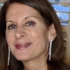 Meet your Posher, Maryann